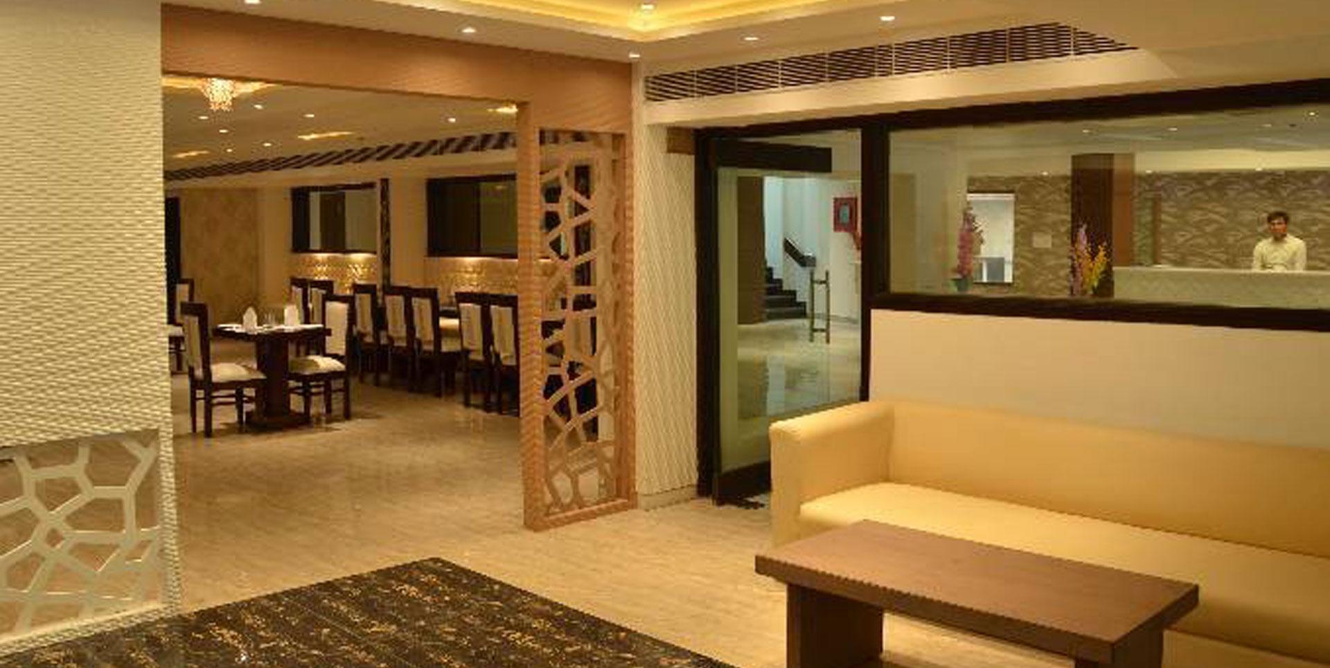Hotel Samovar By Goyal Hotel Agra  Bagian luar foto