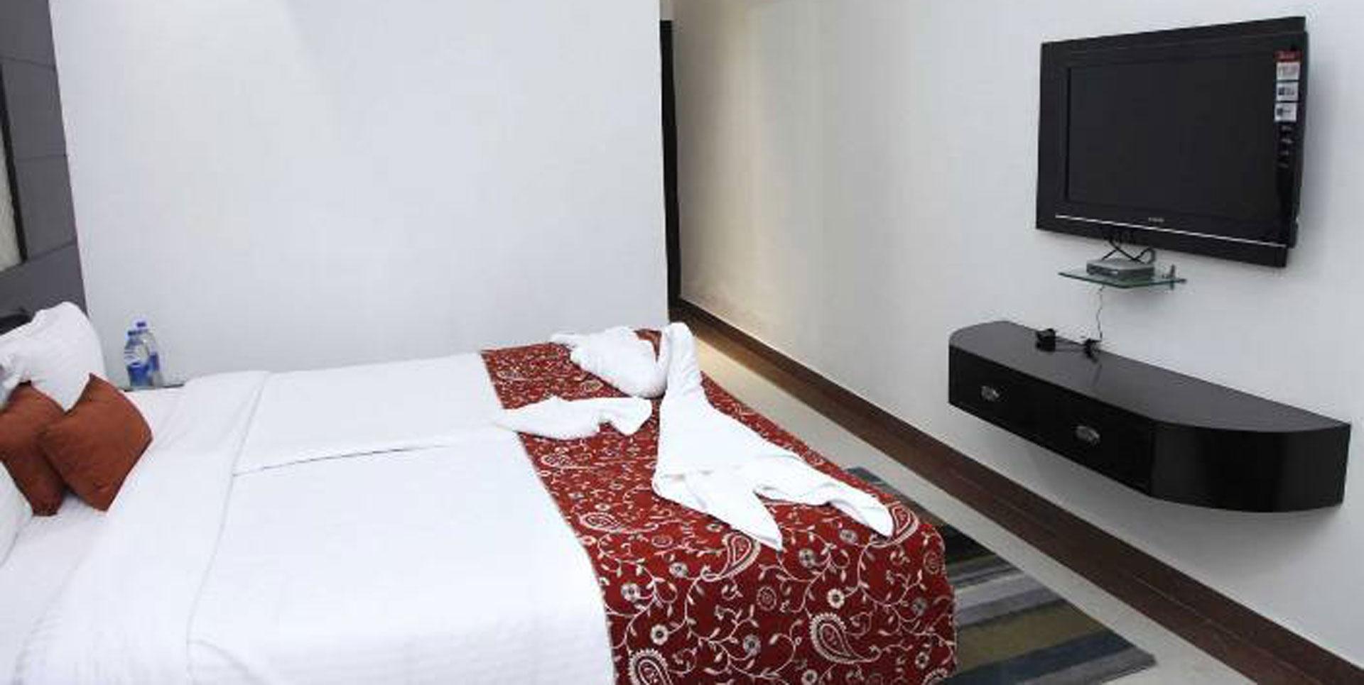 Hotel Samovar By Goyal Hotel Agra  Bagian luar foto