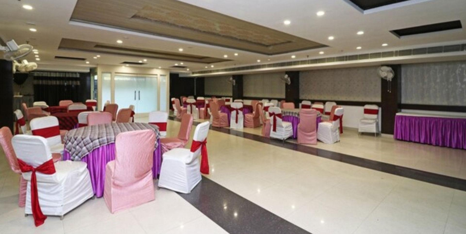 Hotel Samovar By Goyal Hotel Agra  Bagian luar foto