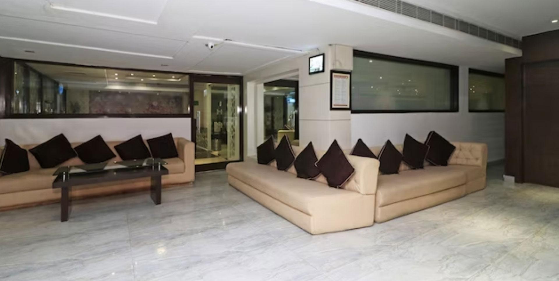 Hotel Samovar By Goyal Hotel Agra  Bagian luar foto