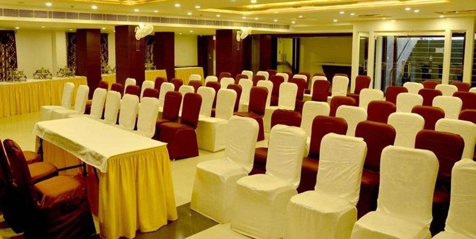 Hotel Samovar By Goyal Hotel Agra  Bagian luar foto