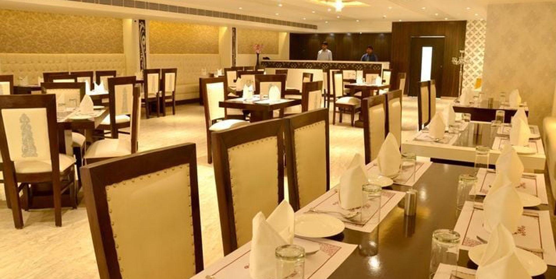 Hotel Samovar By Goyal Hotel Agra  Bagian luar foto